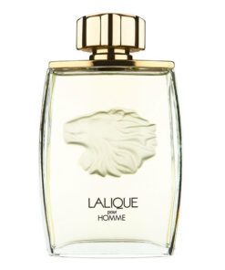 Lalique Pour Homme Lion Edp 75ml