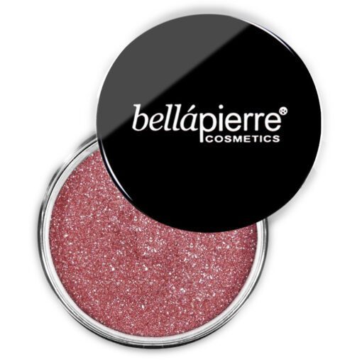 Bellapierre Shimmer Powder - 006 Wild Lilac 2.35g