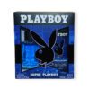 Giftset Playboy Super Playboy Edt 60ml + SG 250ml