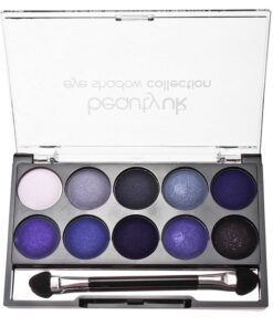 Beauty UK Eyeshadow Palette No.5 - Twilight