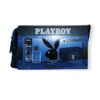 Giftset Playboy King Of The Game Edt 60ml + DSP 150ml + TBAG