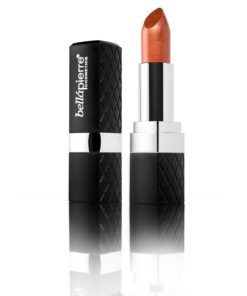 Bellapierre Mineral Lipstick - 03 Fierce 3.5g