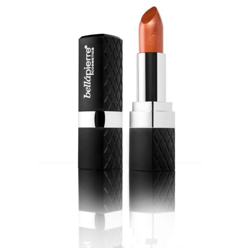 Bellapierre Mineral Lipstick - 03 Fierce 3.5g