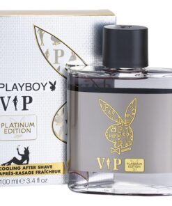 Playboy VIP Platinum Edition After Shave 100ml