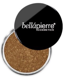 Bellapierre Shimmer Powder - 009 Bronze 2.35g