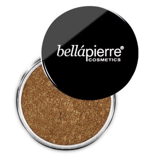 Bellapierre Shimmer Powder - 009 Bronze 2.35g