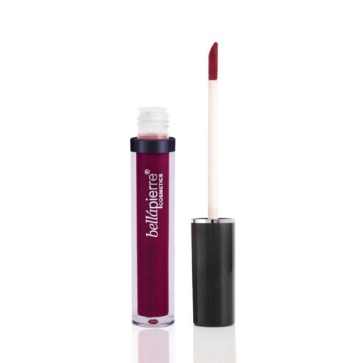 Bellapierre Kiss Proof Lip Crème 10 Black Dahlia 3,8g