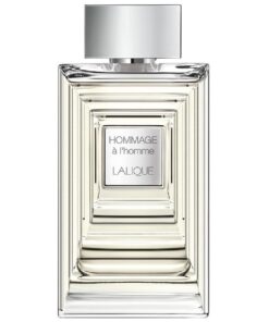 Lalique Hommage à L'Homme Edt 100ml