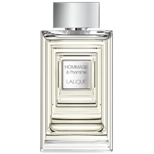 Lalique Hommage à L'Homme Edt 100ml