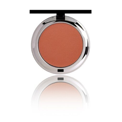 Bellapierre Compact Blush - 02 Autumn Glow 10g