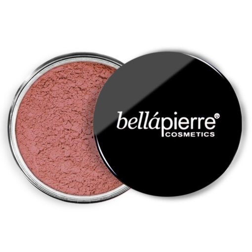 Bellapierre Loose Blush - 04 Suede 4g