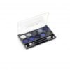 Beauty UK Eyeshadow Palette No.5 - Twilight