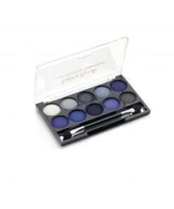 Beauty UK Eyeshadow Palette No.5 - Twilight