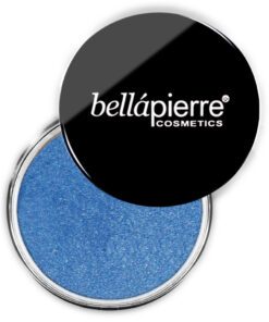 Bellapierre Shimmer Powder - 025 Ha-Ha 2.35g
