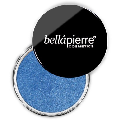 Bellapierre Shimmer Powder - 025 Ha-Ha 2.35g