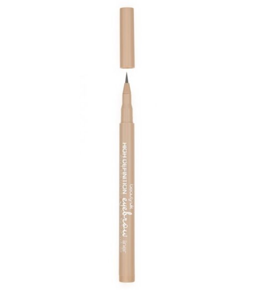 Beauty UK High Definition Eyebrow Liner No. 1 Ash Brown