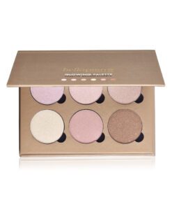 Bellapierre Glowing palette