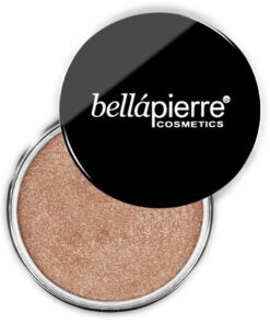 Bellapierre Shimmer Powder - 061 Beige 2.35g