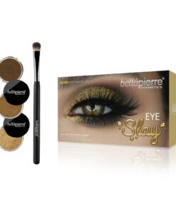 Bellapierre Eye Slay Kit - Gilded