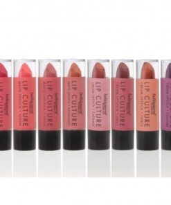 Bellapierre Lip Culture Collection 8 Lipsticks