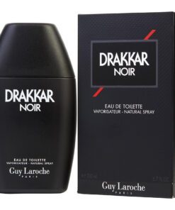 Guy Laroche Drakkar Noir Men Edt 200ml
