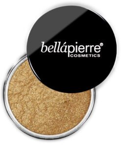 Bellapierre Shimmer Powder - 037 Oblivious 2.35g