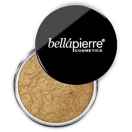 Bellapierre Shimmer Powder - 037 Oblivious 2.35g