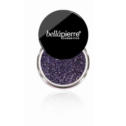 Bellapierre Cosmetic Glitter - 009 Freesia 3.75g