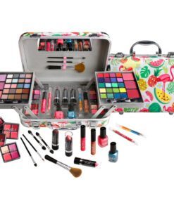 Zmile Cosmetics Makeup Box Tropical Feeling