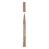 Beauty UK High Definition Eyebrow Liner No. 2 Soft Brown