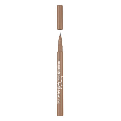 Beauty UK High Definition Eyebrow Liner No. 2 Soft Brown