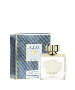 Lalique Pour Homme Lion Edp 75ml