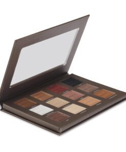 Bellapierre 12 Color Pro Natural Eye Palette