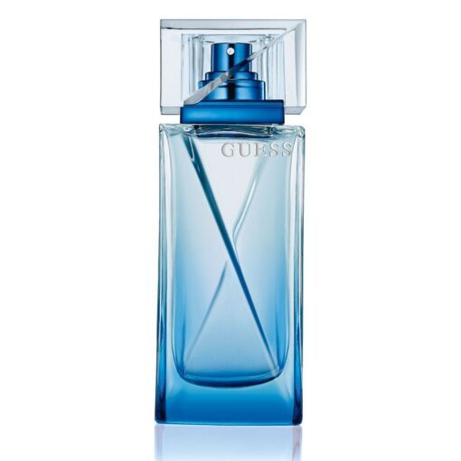 Guess Night edt 100ml