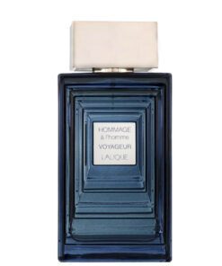 Lalique Hommage à L'Homme Voyageur Edt 50ml