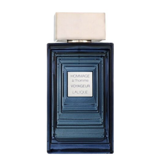 Lalique Hommage à L'Homme Voyageur Edt 50ml