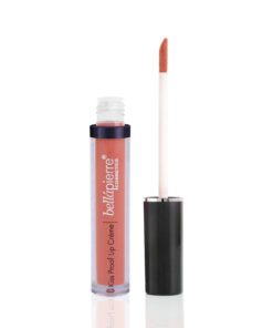 Bellapierre Kiss Proof Lip Crème 02 Incognito 3,8g