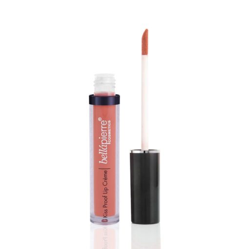 Bellapierre Kiss Proof Lip Crème 02 Incognito 3,8g