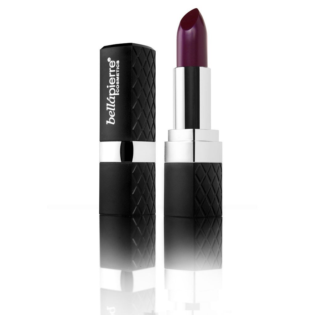 Bellapierre Mineral Lipstick - 12 Couture 3.5g Bellapierre Mineral Lipstick - 12 Couture 3.5g