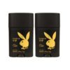 2-pack Playboy Vip Deostick 51g