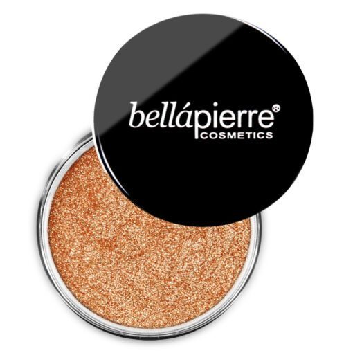 Bellapierre Shimmer Powder - 017 Celebration 2.35g