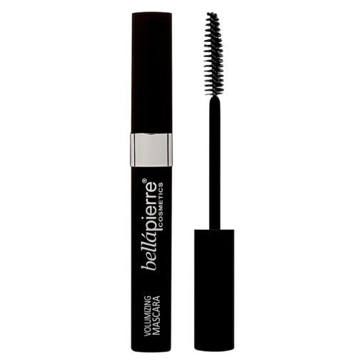 Bellapierre Volumizing Mascara Black 9ml