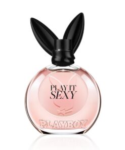 Playboy Play It Sexy For Her Edt 60ml