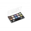 Beauty UK Eyeshadow Palette No.1 - Pastels