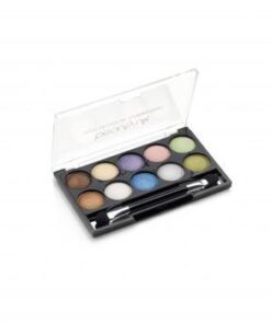 Beauty UK Eyeshadow Palette No.1 - Pastels
