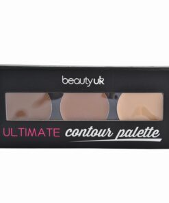 Beauty UK Ultimate Contour Palette