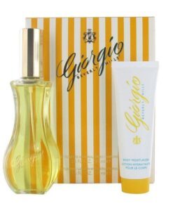 Giftset Giorgio Beverly Hills Giorgio Edt 90ml