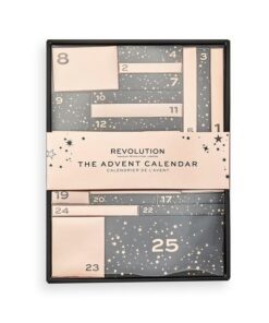 Makeup Revolution Adventskalender 2020