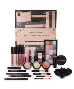 Makeup Revolution Adventskalender 2020