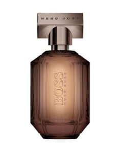 Hugo Boss The Scent Absolute For Her Edp 50ml